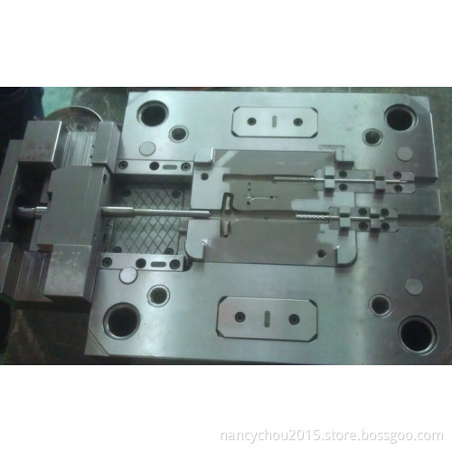 Precision Mould 6